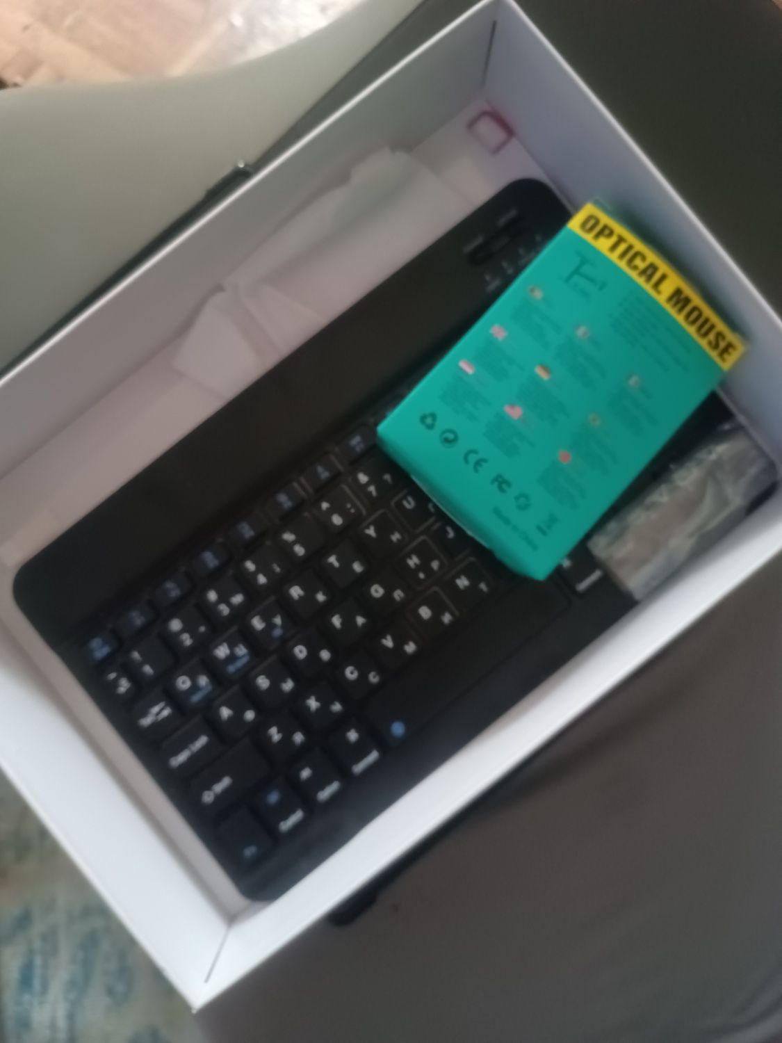 Срочно продам планшет