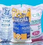Мука доставка по Костанаю