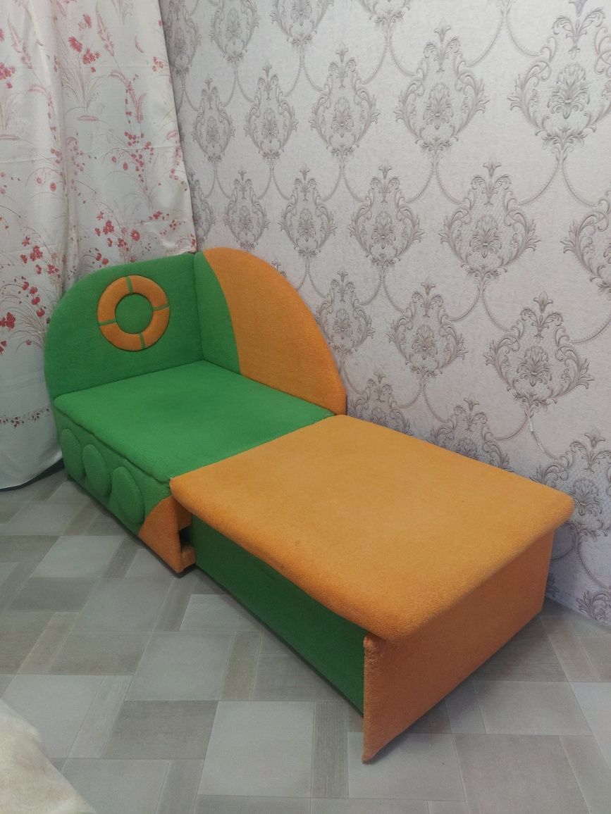 Диван раскладной