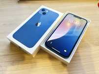 IPhone 13 128 GB 89% Blue БЕЗ РЕМОНТА