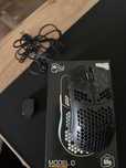 glorious model O wireless