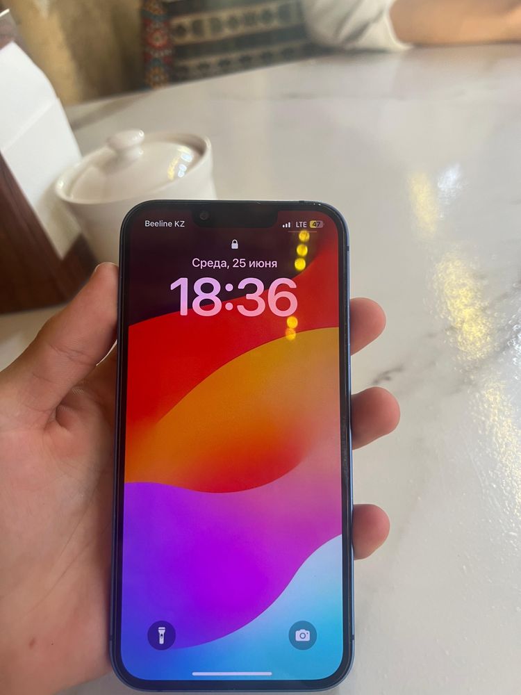 Iphone 13 сатылады