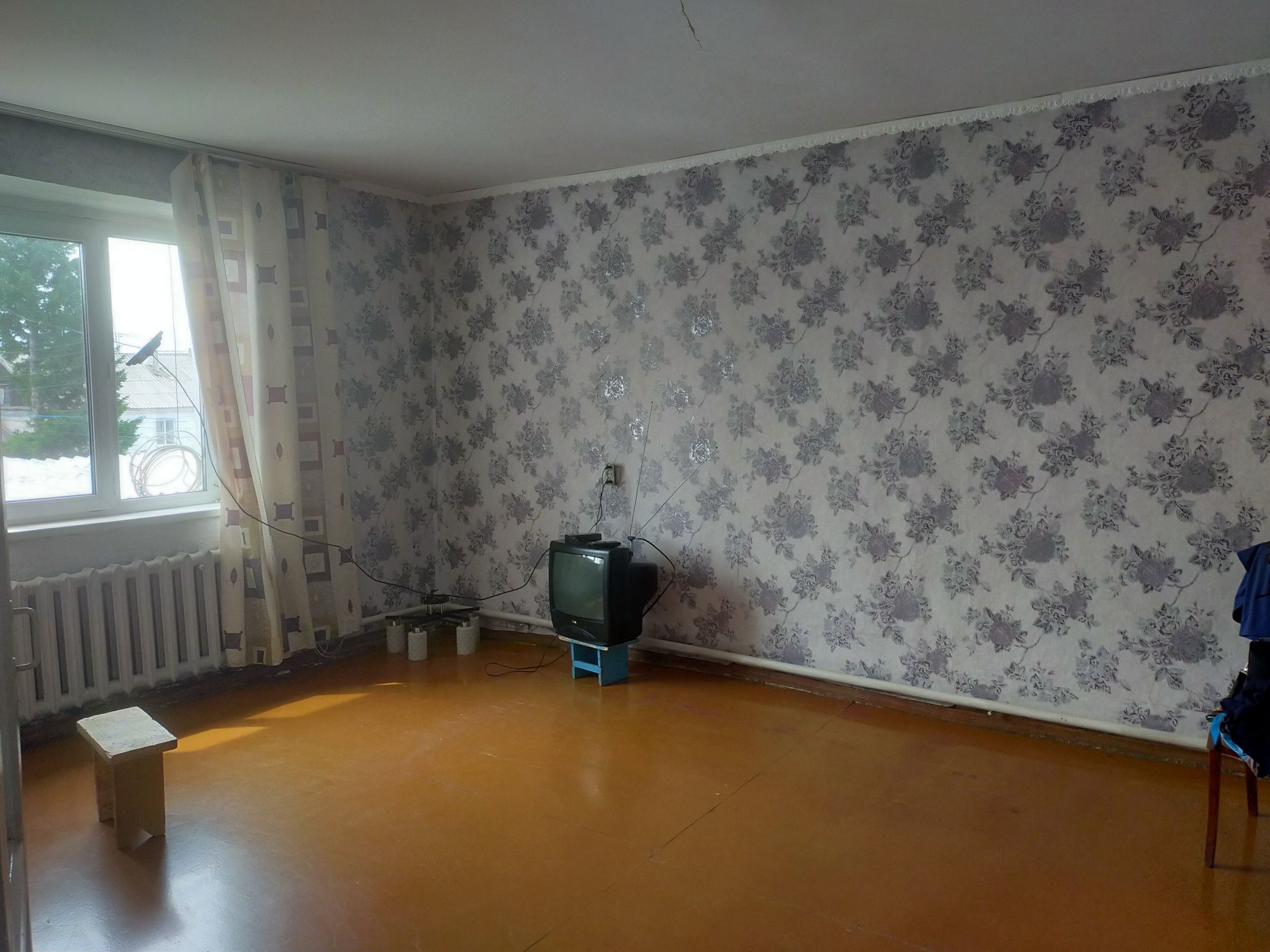 Продам 3-х комнатный дом в п.Алтайский