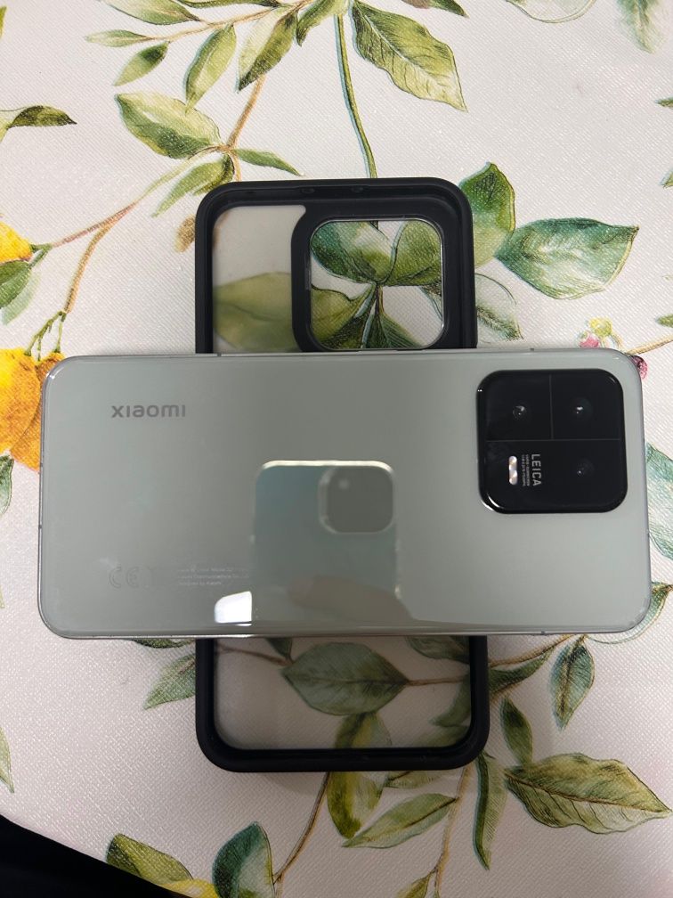Xiaomi 13, 256 гб