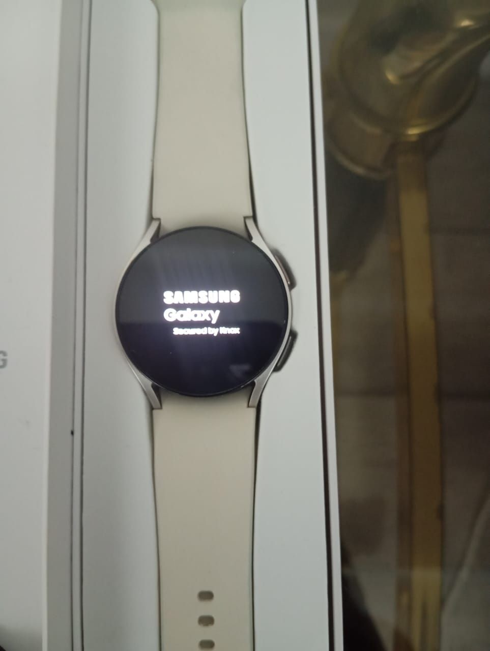 Смарт часы Samsung galaxy watch 6. Оригинал. Б.у в отличном состоянии.