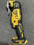 Dewalt реноватор multitool dcs356