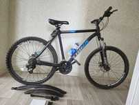 Велосипед TRINX р26