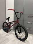 продам запчасти на бмх, bmx(целый не продаю)