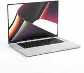 Macbook Pro 16 M1