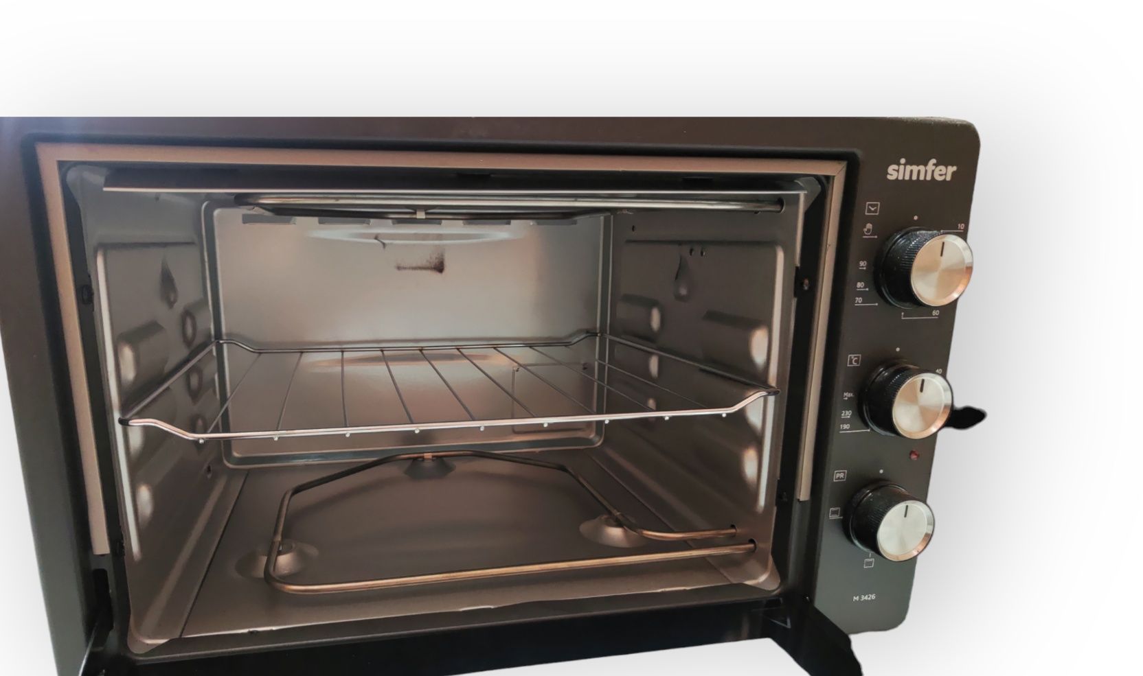Электропечь SIMFER M 3426 / Новая