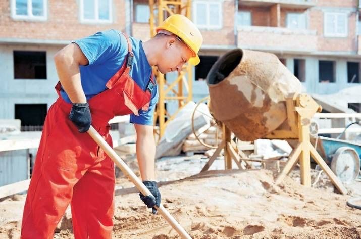 Разнорабочие в Алматы — бригады 1–100 человек, выезд быстро