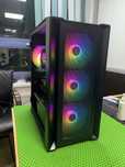 Игровой ПК. Core i7-9700F. 16gb. GTX 1650 Super. Рассрочка есть.