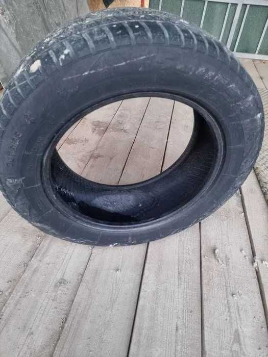 шины в хорошем R16