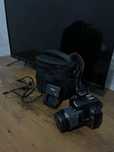Продам Canon EOS 1100D