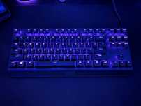 Razer Blackwidow V3 Tenkeyless