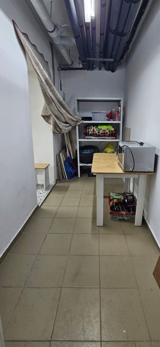 Сдам помещение 35 кв.м