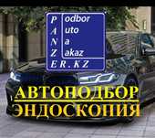 Автоэксперт / Эндоскоп / Автоподбор / Проверка авто / Толщиномер