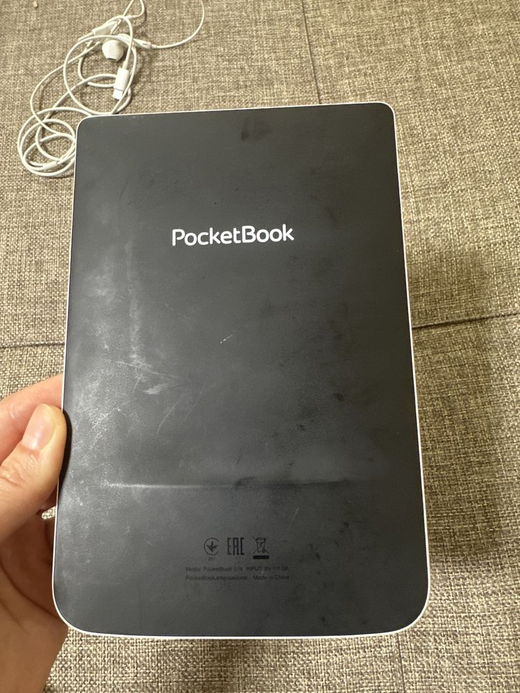 PocketBook Basic
