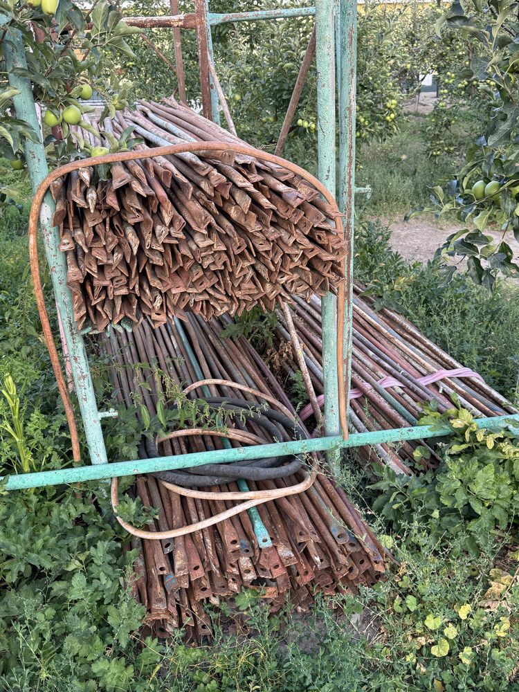 Продается леса строительные