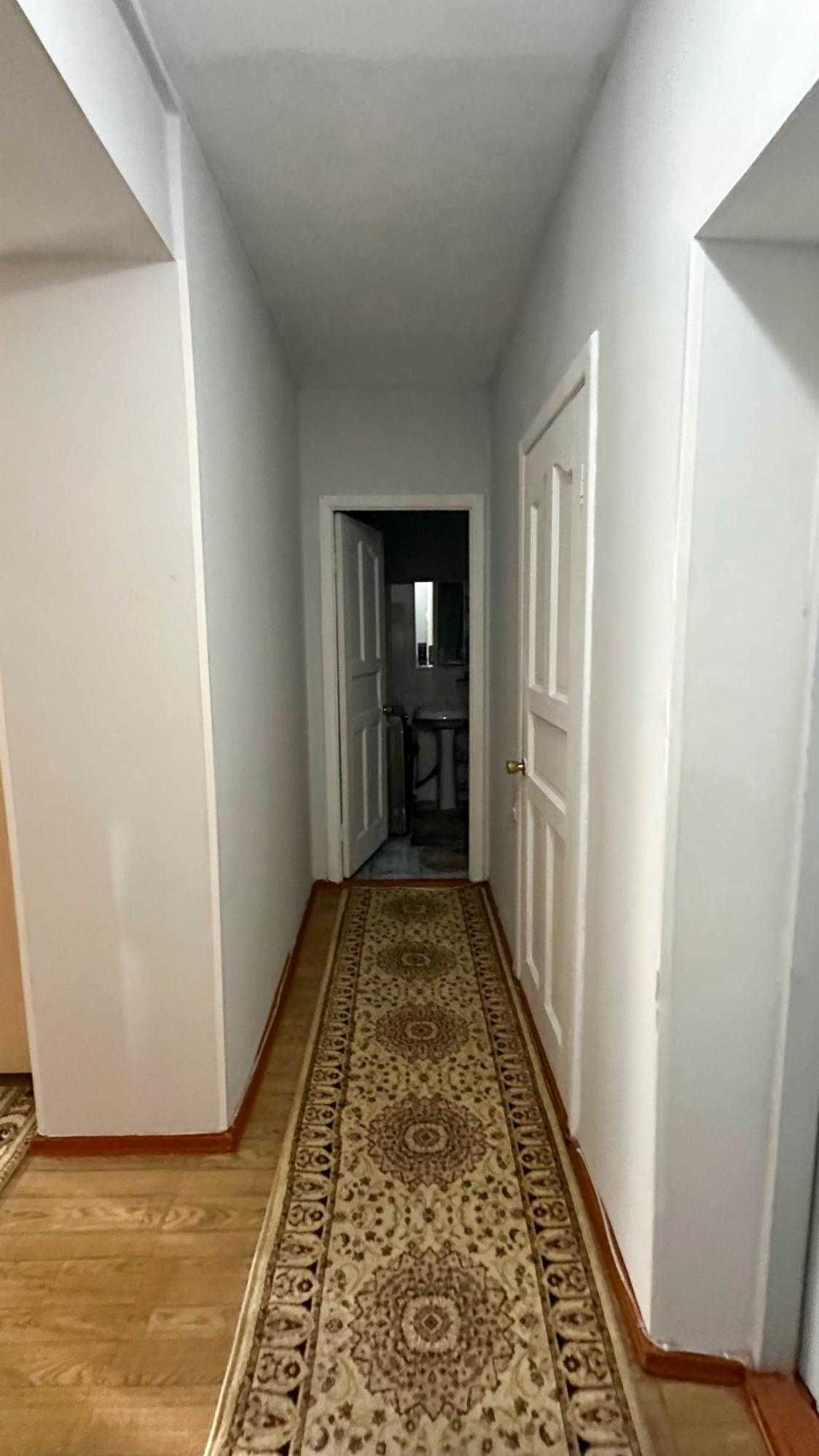 Продается квартира