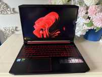 Acer Nitro 5 (2019) model AN515‑54