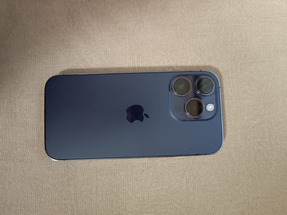 Iphone 14 pro 256 gb