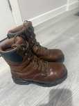 Ботинки СИЗ Timberland 38