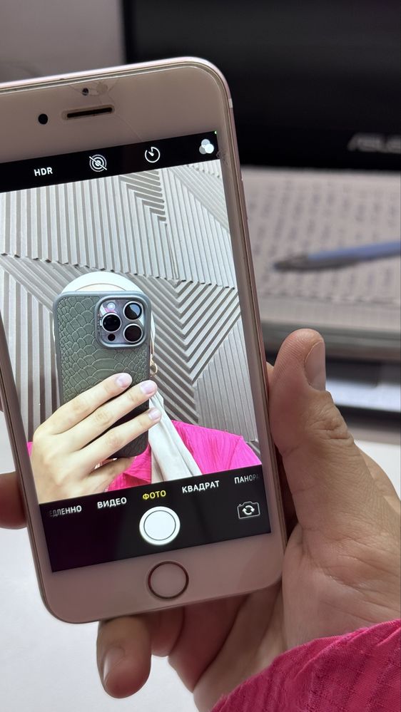 Продам дешево IPhone 6s
