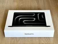 MacBook Pro 14” M4 Pro 24GB/512GB (запечатан)