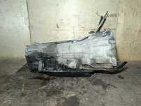 АКПП A750F H27A 2.7 Suzuki Grand Vitara 05-09г Escudo Сузуки автомат