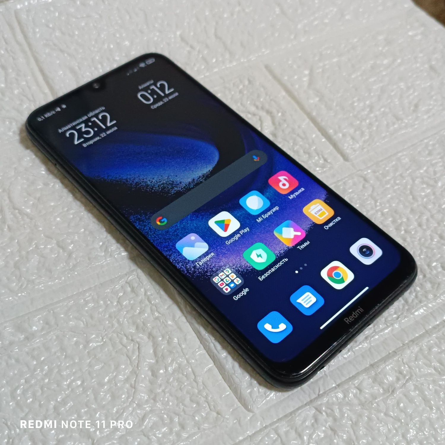 Redmi note 8 64gb