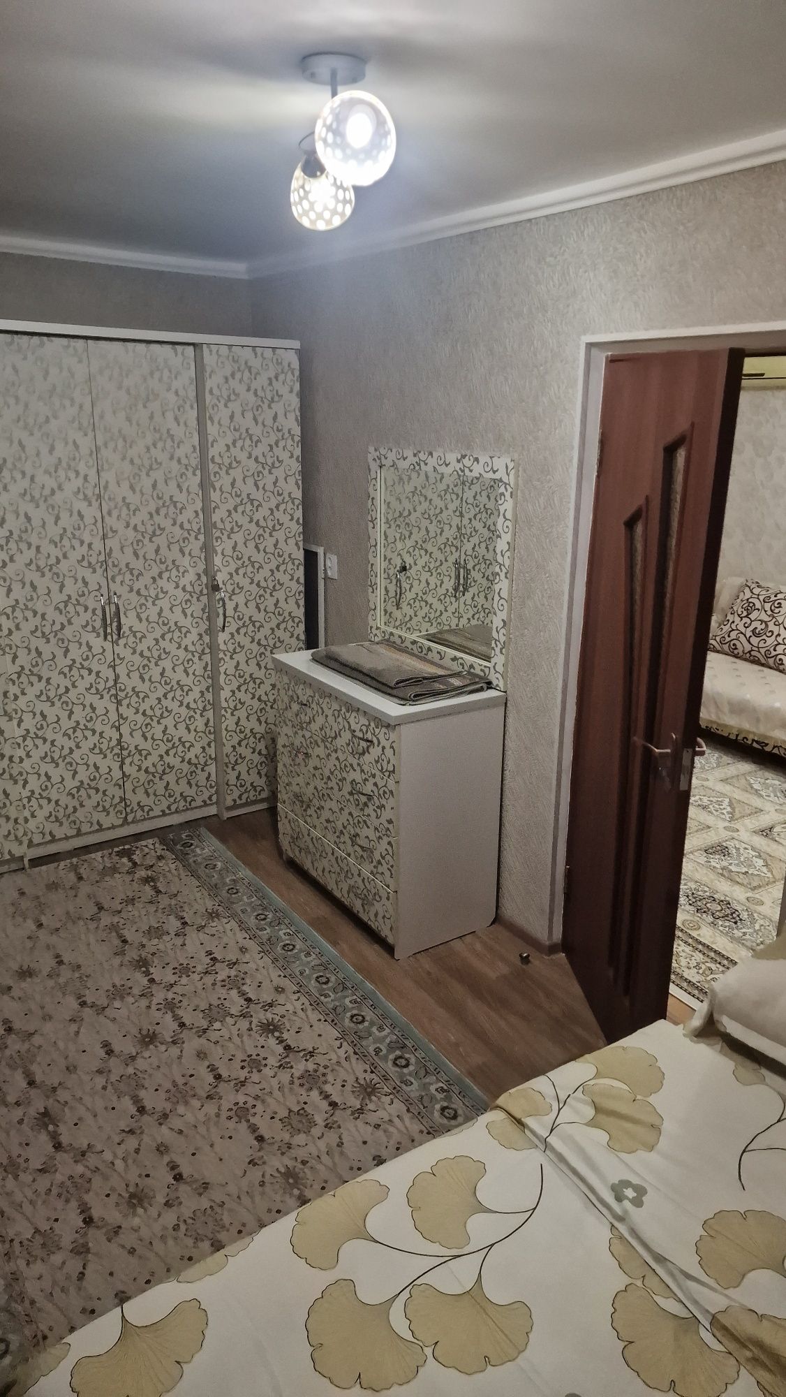 Квартира посуточно и почасам ,Жд вокзал и центр