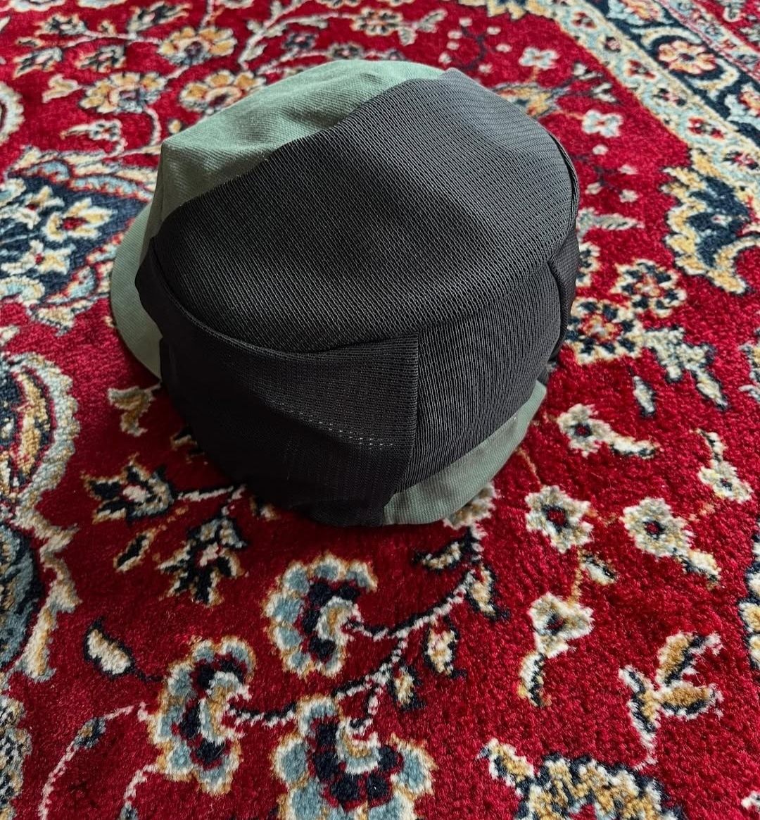 Arc'teryx 1990's cap