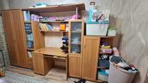 Мебель.стенка для детской