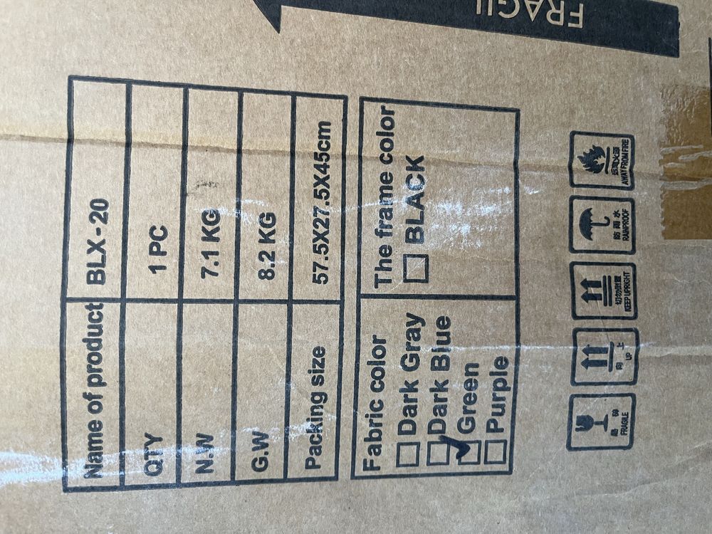 Продам детскую коляску