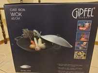 Казан,сковорода WOK Gipfel оригинал покупала в Адк