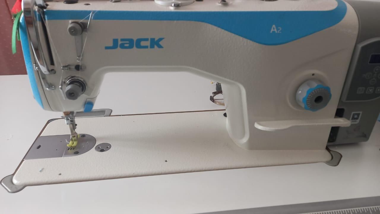 Тигинмашина jack