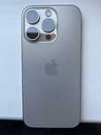 Iphone 15 pro 128 gb