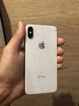 Apple iPhone x 256 gb
