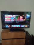 Смарт телевизор Samsung 81cm WiFi YouTube