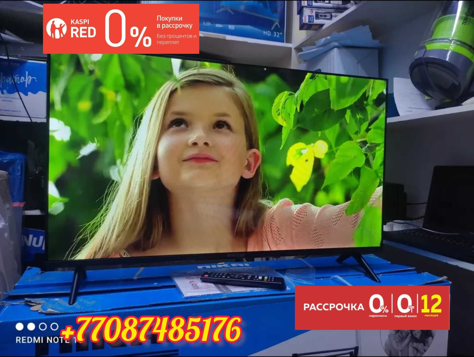 Samsung Smart tv Lg Webos Yasin 4K Qled Wi fi YouTube Otau Tv Bluetoot