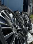 Диски акцент - ваз R17 4:100