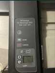 hp deskjet 2515 принтер
