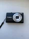 Фотоаппарат Canon powershot a4050