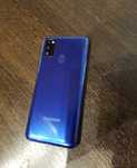 Samsung A31 -64гб