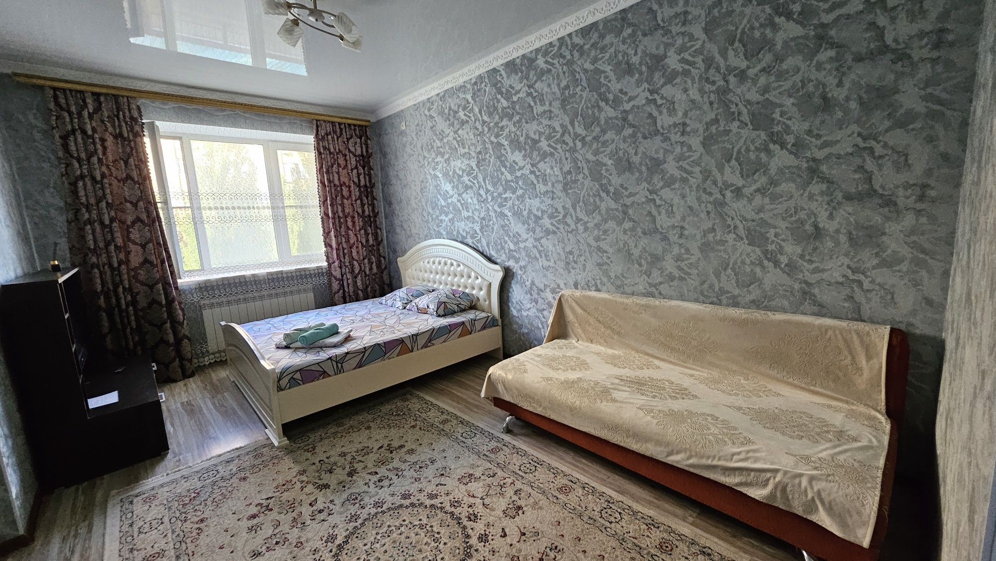 Сдам 1 к квартиру в элитном доме .