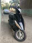 Vento Corsa 150