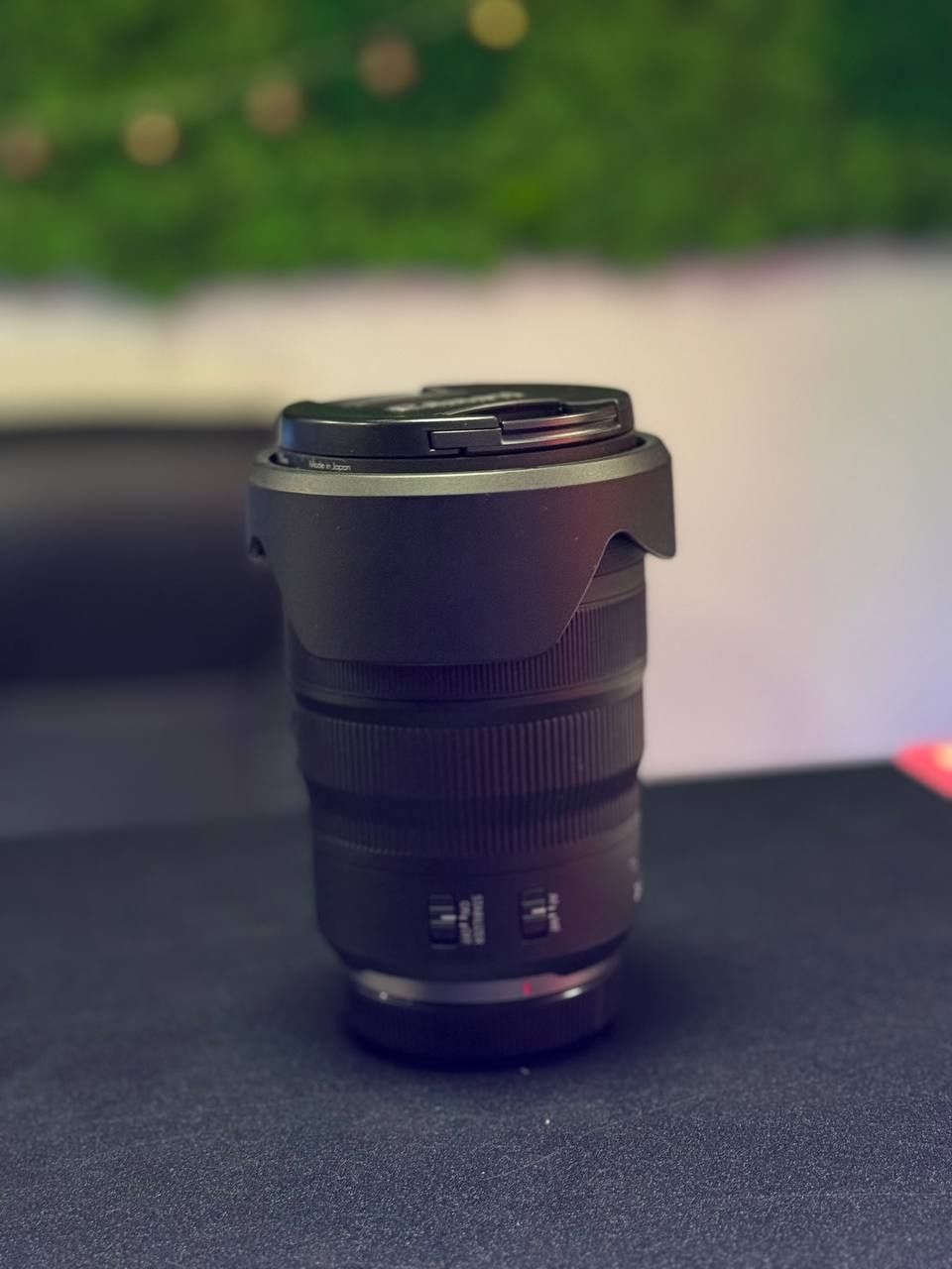 Canon RF 24-70mm f/2.8 L IS USM Lens