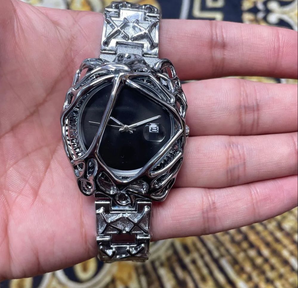 Alabaster Industries Watch
