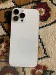 Iphone 13 pro max 256gb